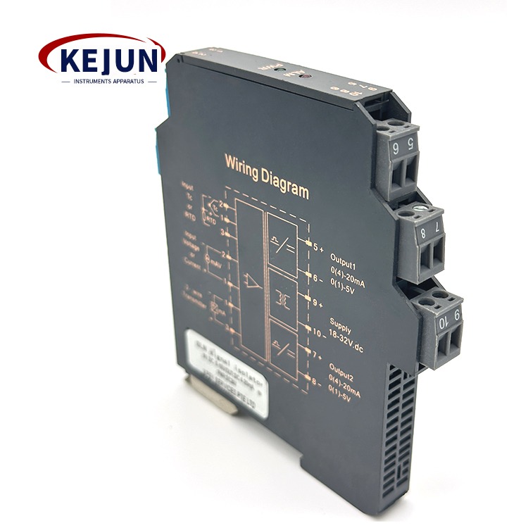 KEJUN-603S Signal Isolator