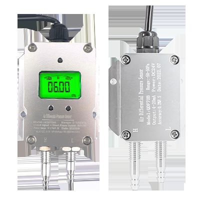 KEJUN600 Pressure Gauge