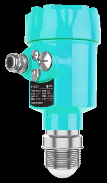 KEJUN-RD701 Radar Level Meter